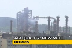 Air Pollution Kills 7 Million A Year, Says WHO, Toughens Guidelines Air Pollution Kills 7 Million A Year, Says WHO, Toughens Guidelines