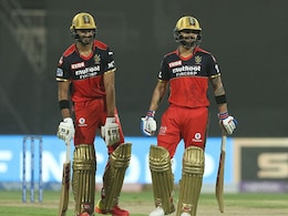 "Not Much Attention Is On Me When Batting With Kohli": Former RCB Opener