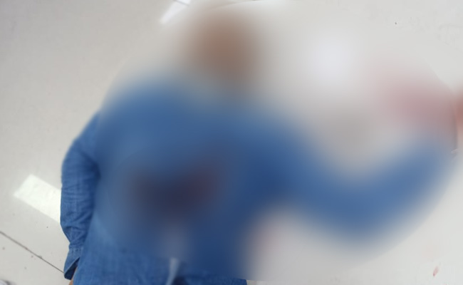 Gangster Killed In Delhi Courtroom, 2 Gunmen Posed As Lawyers, Shot Dead