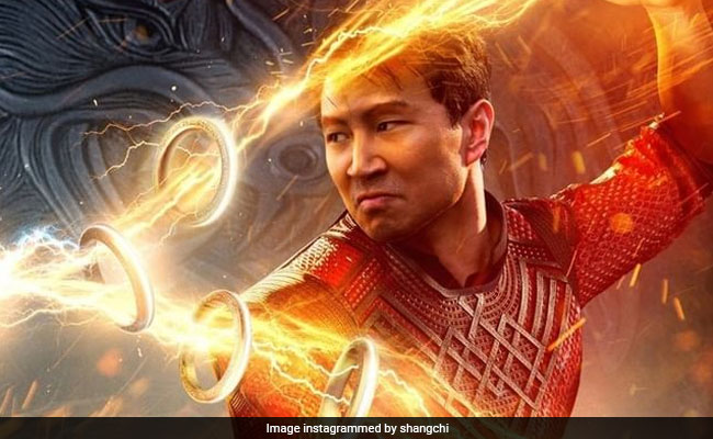 <i>Shang-Chi And The Legend Of The Ten Rings</I> Review: Starring Simu Liu, The Superhero Film Is A Riveting Spectacle