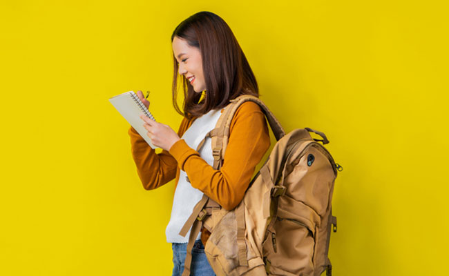 These Stylish Yet Spacious Backpacks Would Soon Replace Every Women's Favourite Go-To Bag