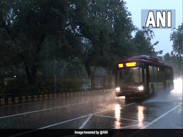 दिल्ली में बारिश के मामले में बंपर रहा सितंबर, 77 साल का रिकॉर्ड टूटा दिल्ली में बारिश के मामले में बंपर रहा सितंबर, 77 साल का रिकॉर्ड टूटा