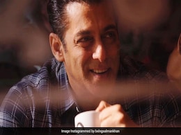 सलमान खान भांजी Alizeh Agnihotri का शूट देख खुशी से झूम उठे, बोले- अरे वाह बेटा... सलमान खान भांजी Alizeh Agnihotri का शूट देख खुशी से झूम उठे, बोले- अरे वाह बेटा...