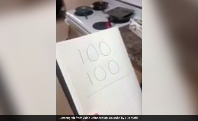 Watch: Viral Math Riddle Stumps Engineers. Can You Solve It?