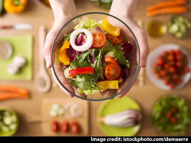 POSHAN Maah: What Are Some Of The Nutritious Foods That Can Keep Us Healthy?