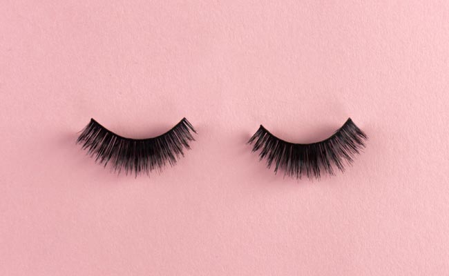 Get Long Eyelashes Instantly With These Fabulous False Lashes