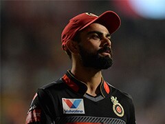 IPL 2021: Virat Kohli Expects Sri Lanka Duo To Shine For RCB