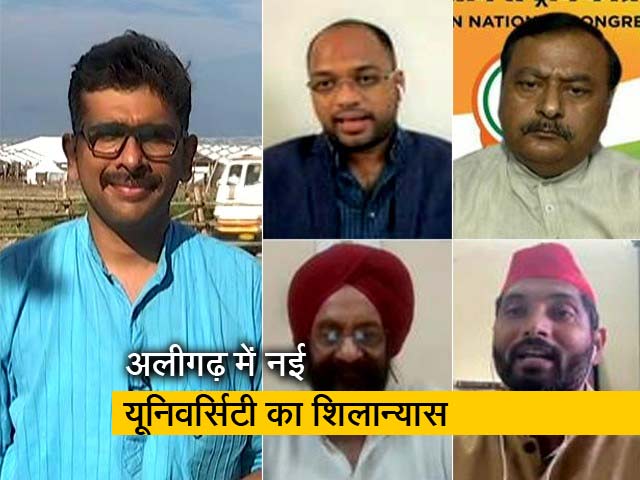 सवाल इंडिया का : कैसे मानेंगे यूपी के आंदोलनरत जाट?