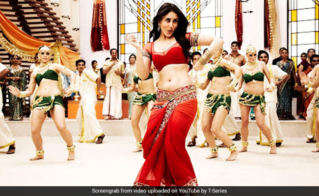 On Kareena Kapoor's Birthday, 10 Songs Of The Actress That Will Get You Grooving