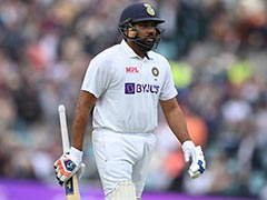 "Knew It Was My Last Chance": Rohit Sharma On Opening In Tests In 2019
