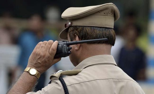 4 Arrested For Firing At Vehicle In Delhi's Lajpat Nagar: Police