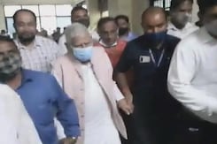Chhattisgarh Chief Minister's Father Sent To Jail Over Brahmin Remark Chhattisgarh Chief Minister's Father Sent To Jail Over Brahmin Remark
