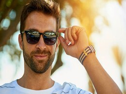 Even The Sun Will Have To Dull Down Its Brightness In Front Of These Sunglasses Even The Sun Will Have To Dull Down Its Brightness In Front Of These Sunglasses