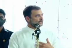 Rahul Gandhi In Kerala As Congress Firefights In Punjab Rahul Gandhi In Kerala As Congress Firefights In Punjab