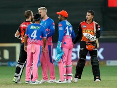 IPL Table: SRH Stay Alive After 7-Wicket Win, Samson Gets Orange Cap