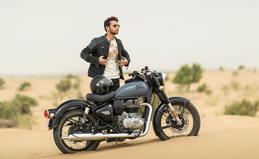 Two-Wheeler Sales September 2021: Royal Enfield Sales Decline 50 Per Cent