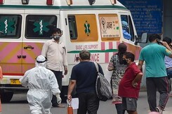 30 Mumbai Medical College Students Test Positive, 28 Fully Vaccinated 30 Mumbai Medical College Students Test Positive, 28 Fully Vaccinated