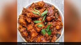 Make South Indian Style 3-Way Ghee Roast Recipes To Fire Up Your Palate