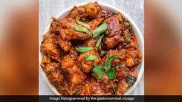 Mutton Ghee Roast Recipe: Try Making A Rich And Juicy Mutton Curry For An Indulgent Meal