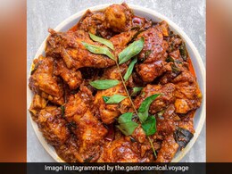 Mutton Ghee Roast Recipe: Try Making A Rich And Juicy Mutton Curry For An Indulgent Meal
