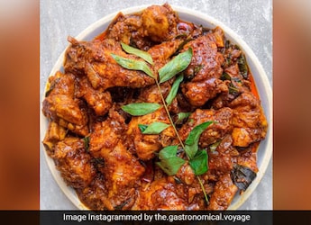 Mutton Ghee Roast Recipe: Try Making A Rich And Juicy Mutton Curry For An Indulgent Meal Mutton Ghee Roast Recipe: Try Making A Rich And Juicy Mutton Curry For An Indulgent Meal