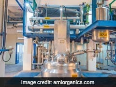 Ami Organics IPO Subscribed 1.90 Times On First Day Of Issue