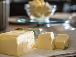 Are You Throwing Away Your Butter Wrappers? This Video Will Change Your Mind