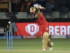 IPL 2021: Virat Kohli Goes Past 10,000 Runs In T20 Cricket