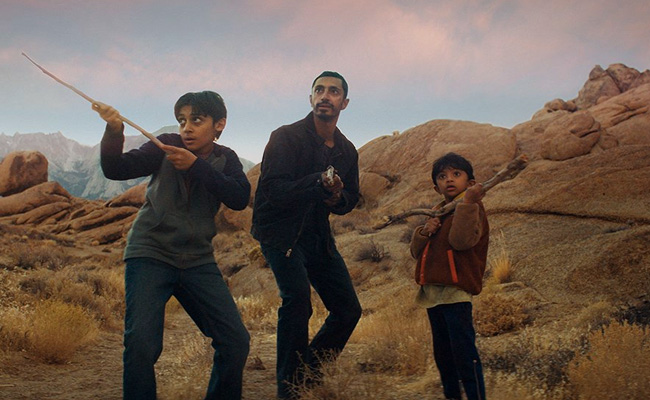 TIFF 2021 - Riz Ahmed To Adeel Akhtar: 7 South Asian-Origin Actors In The Spotlight TIFF 2021 - Riz Ahmed To Adeel Akhtar: 7 South Asian-Origin Actors In The Spotlight