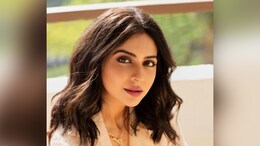 Rakul Preet Singh Relished This Popular Chaat Dish In Lucknow; See Pic