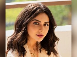 Rakul Preet Singh Relished This Popular Chaat Dish In Lucknow; See Pic