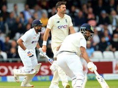 4th Test Day 3 Live: Indian Batsmen Look To Win Back Advantage For India