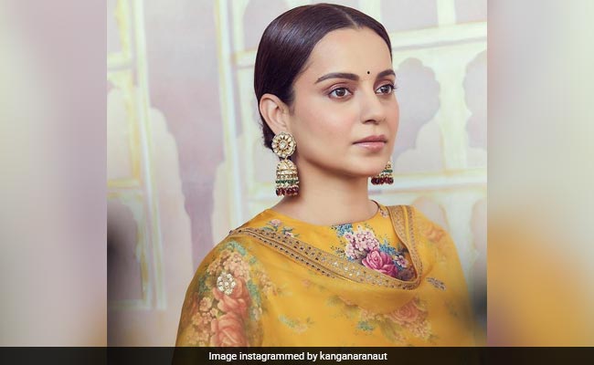Kangana Ranaut Skips Police Questioning About Instagram Post On Farmers