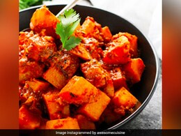 Goan Recipes: 4 Ways To Make The Spicy Vindaloo Curry At Home