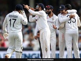 Ind vs Eng 5th Test: आखिरी टेस्ट में ये बड़ा फेरबदल कर सकते हैं कप्तान कोहली, जानिए संभावित XI Ind vs Eng 5th Test: आखिरी टेस्ट में ये बड़ा फेरबदल कर सकते हैं कप्तान कोहली, जानिए संभावित XI