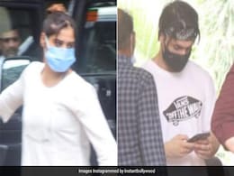 Sidharth Shukla के फैमिली मेंबर्स से मिलने उनके घर और अस्पताल पहुंच रहे सितारे, देखें Photos और Video Sidharth Shukla के फैमिली मेंबर्स से मिलने उनके घर और अस्पताल पहुंच रहे सितारे, देखें Photos और Video