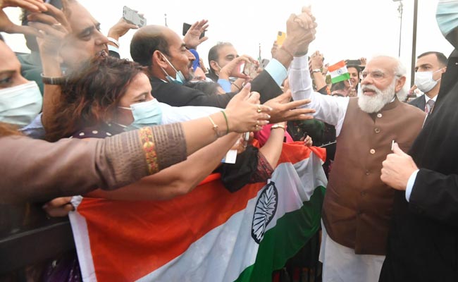 4.1 Million In US, 130 In Team Biden: Why Indian-Americans Matter