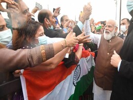 टीम बाइडन में 130, पूरे अमेरिका में 4.1 मिलियन की आबादी, जानें USA में क्यों इतना अहम है भारतीय समुदाय टीम बाइडन में 130, पूरे अमेरिका में 4.1 मिलियन की आबादी, जानें USA में क्यों इतना अहम है भारतीय समुदाय