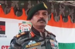 Biggest Infiltration Attempt In J&K In Recent Years, Army Op Underway Biggest Infiltration Attempt In J&K In Recent Years, Army Op Underway