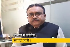 POLITICAL बाबा : पंजाब में ये क्या हो रहा है? POLITICAL बाबा : पंजाब में ये क्या हो रहा है?