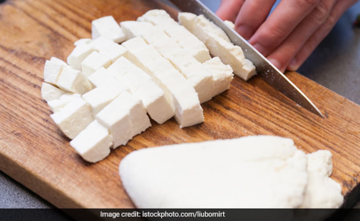 Latest and Breaking News on NDTV