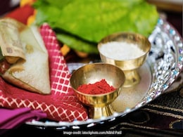 Hartalika Teej 2023: Date, Legend And Rituals Hartalika Teej 2023: Date, Legend And Rituals