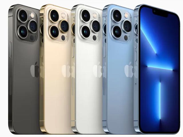 iPhone 13 Pro Launched: Everything You Need To Know