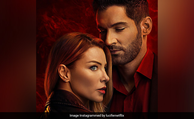On Lucifer Season 6 Release Day A Ride Back To Heaven Hell And Between On Lucifer Season 6 Release Day A Ride Back To Heaven Hell And Between