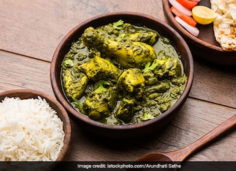 How To Make Haryali Murgh: A Spicy Chicken Recipe That Spells Indulgence How To Make Haryali Murgh: A Spicy Chicken Recipe That Spells Indulgence
