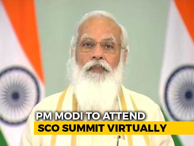 Terrorism, Afghanistan On India's Agenda At SCO; China, Pak To Also Attend Meet