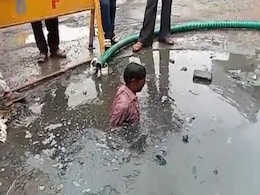 हम शर्मिंदा हैं संजय और भरत! कानून भी नहीं कर पा रहा इनकी रक्षा हम शर्मिंदा हैं संजय और भरत! कानून भी नहीं कर पा रहा इनकी रक्षा