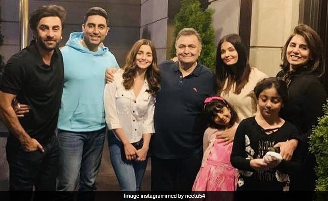 Ranbir Kapoor Is The Star Of These Epic Instagram Posts. Bonus - Alia Bhatt