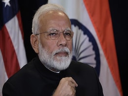 "Think PM Modi Will Bail Out Pakistan": Ex Intelligence Agency Chief "Think PM Modi Will Bail Out Pakistan": Ex Intelligence Agency Chief