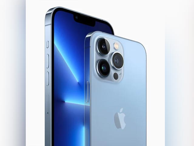 iPhone 13 Launch: Faster Processor, Better Cameras, and More